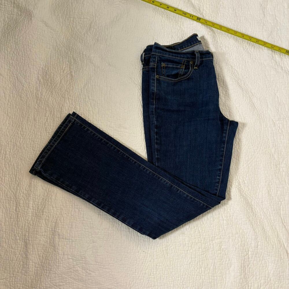 Levi’s 515 Boot Cut Jeans - Medium Wash - Women’s Size (Medium)